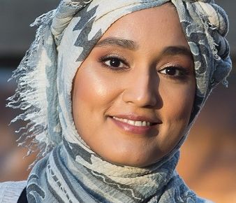 Headshot of Bibi Tasleyma Sattar